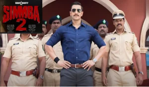 Simmba 2 Movie Review