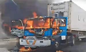 Sindh in Crisis
