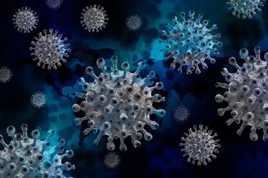Singapore Sees Sharp Rise in COVID-19 Cases