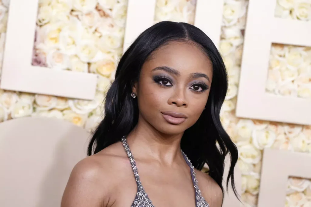 Skai Jackson