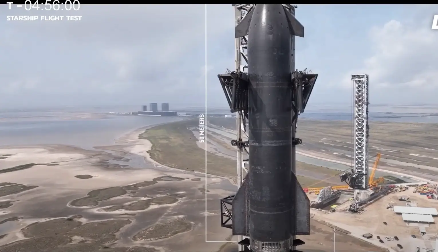 SpaceX Starship Flight 9