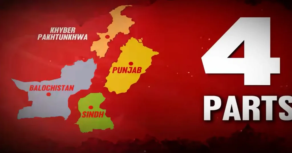 Stern Warning to Pakistan