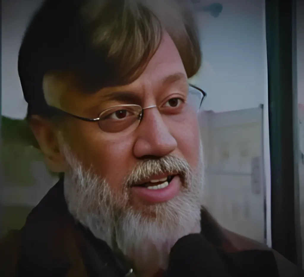 Tahawwur Hussain Rana