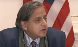Tharoor