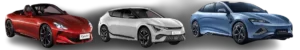 The Ultimate Electric Sports Car