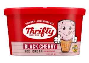 Thrifty Ice Cream