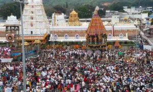 Tirupati
