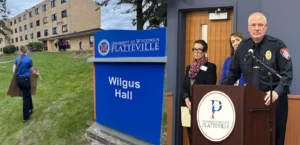 University of Wisconsin-Platteville