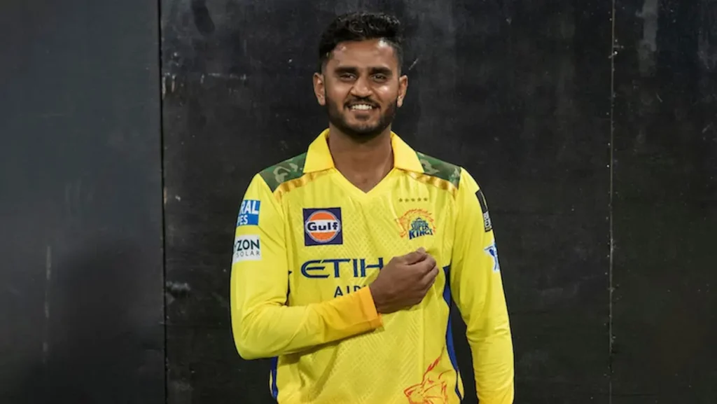 Urvil Patel
