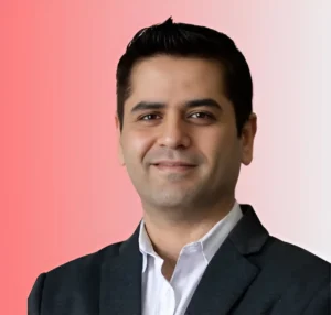 Vaibhav Taneja
