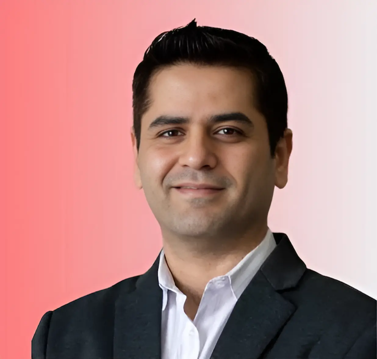 Vaibhav Taneja