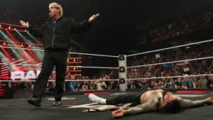 WWE Raw