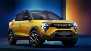 XUV 3XO EV
