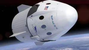 spacex dragon