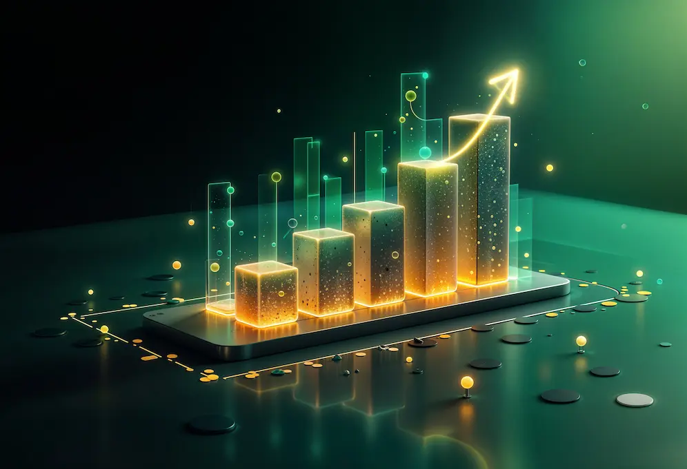 5 Mid-Cap Stocks