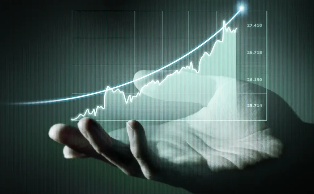 A Strong Opening for Sensex and Nifty