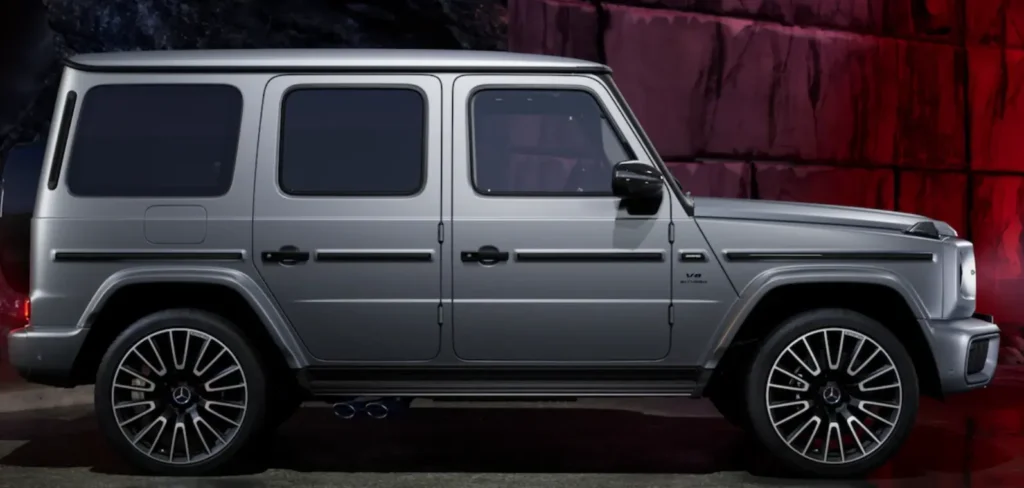 AMG G63