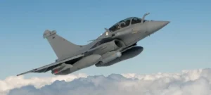 Air Assault on Pakistan