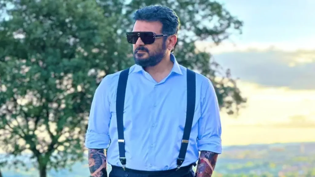 Ajith Kumar