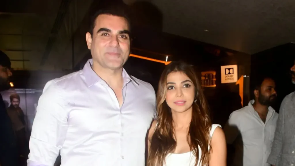 Arbaaz Khan