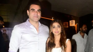 Arbaaz Khan