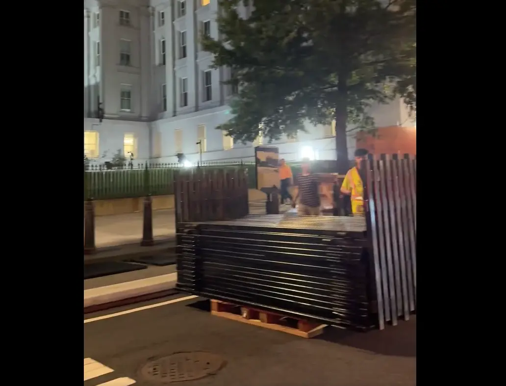 Barricades