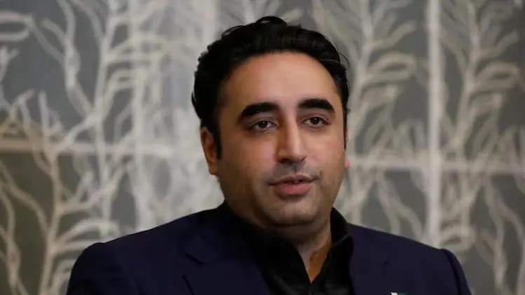 Bilawal Bhutto Threaten
