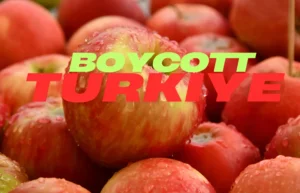 Boycott Costs Turkey