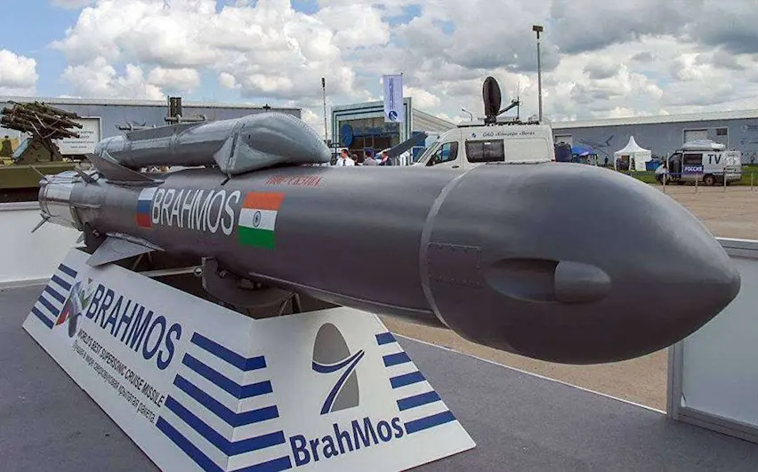 BrahMos and Astra Triumphs