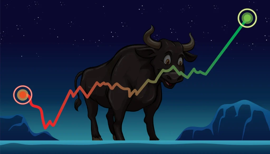 Bulls Reclaim