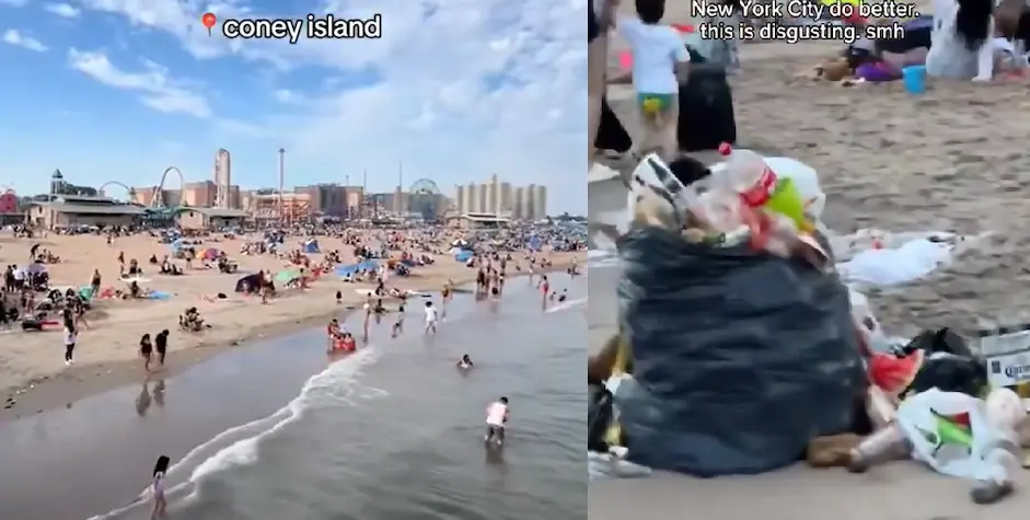 Coney Island