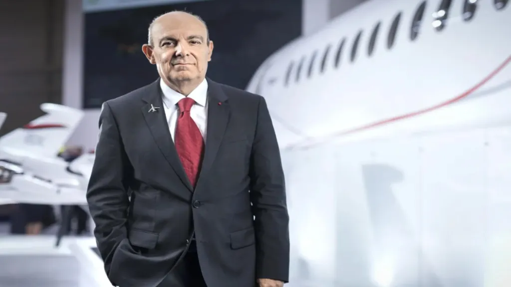 Dassault