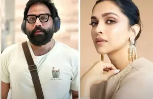 Deepika Padukone