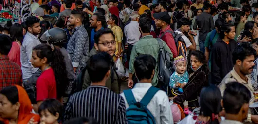 Digital Caste Census