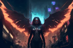 Digital Doomsday