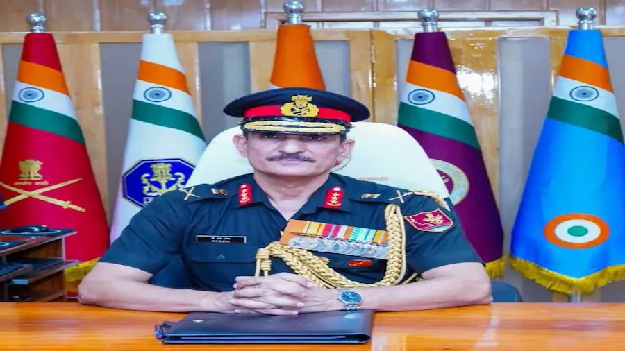 Dinesh Singh Rana