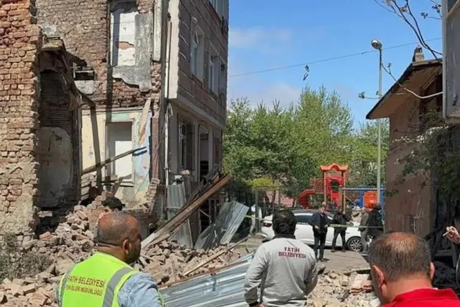 Earthquake