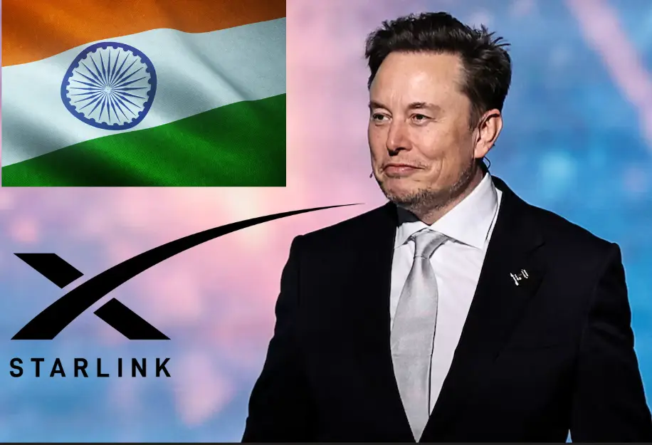 Elon Musk Satellite Internet