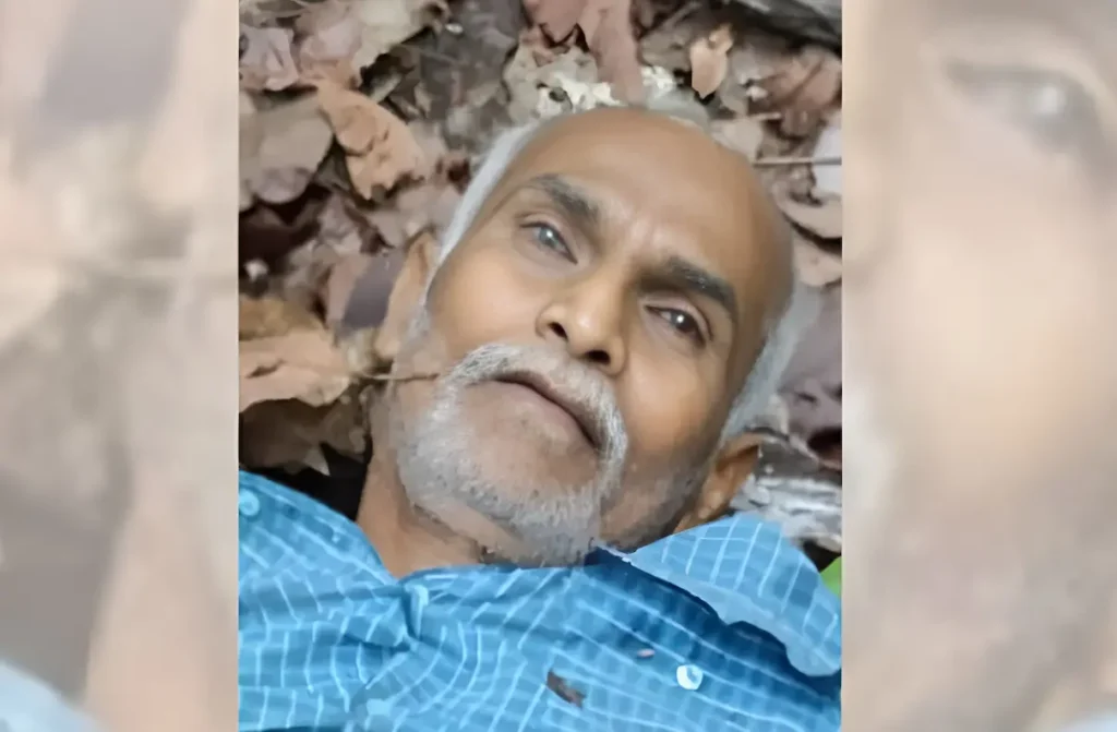 End of Sudhakar