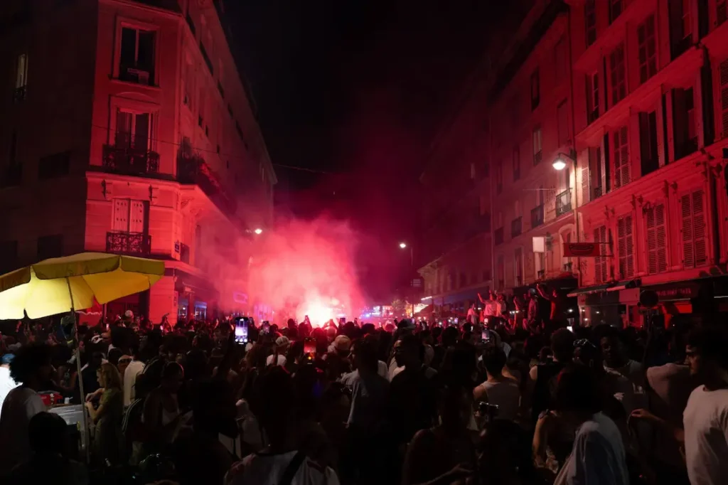 Fête de la Musique