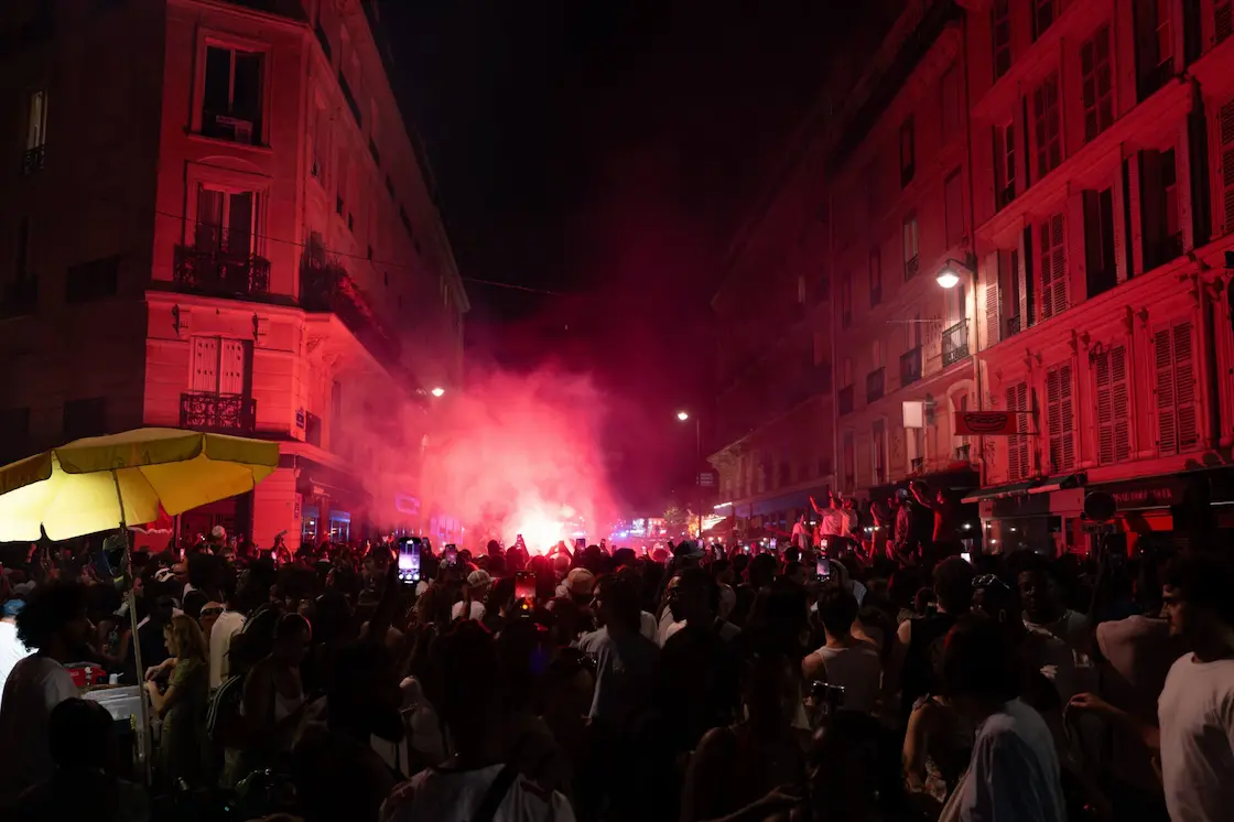 Fête de la Musique