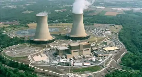 First Nuclear Plant in Bihar