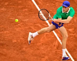 French Open 2025