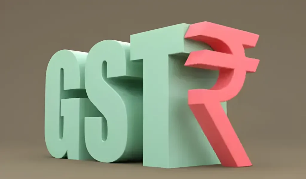 GST