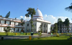 Gauhati High Court- Assam deportation drive