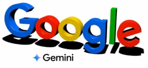 Google Gemini AI