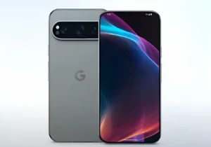 Google Pixel 10