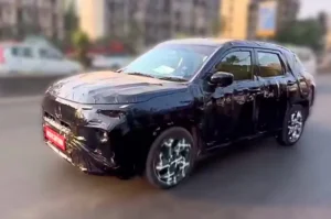 Grand Vitara 3-Row