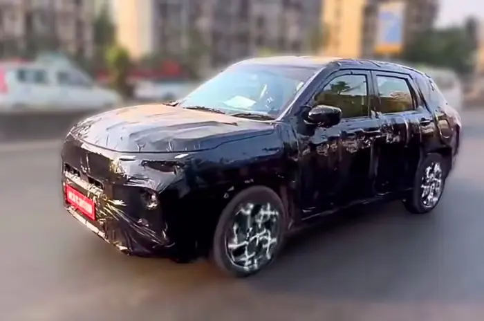 Grand Vitara 3-Row