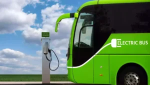 Green Mobility Revolution